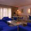 Moevenpick Resort Cairo-Pyramids 
